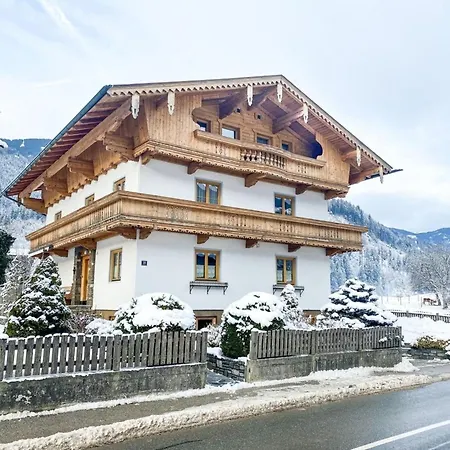 Casa de Férias Kaltenbach Aschau Im Zillertal