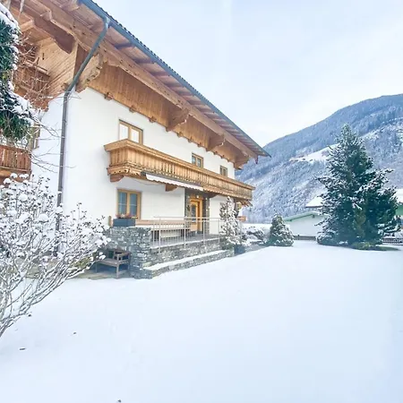 Kaltenbach Aschau Im Zillertal