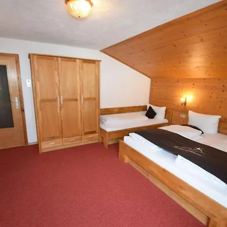 Kaltenbach Casa de Férias Aschau Im Zillertal