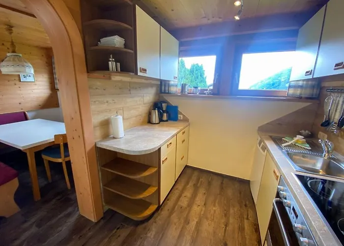 Casa de Férias Kaltenbach