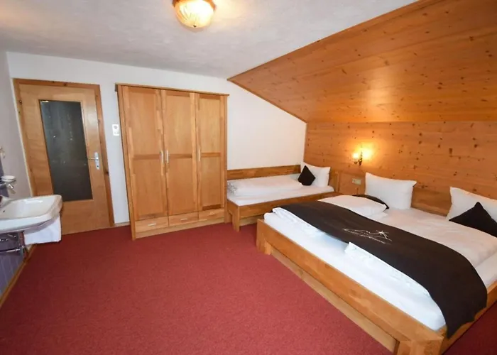 Kaltenbach Casa de Férias Aschau Im Zillertal