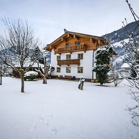Kaltenbach Vakantiehuis Aschau Im Zillertal