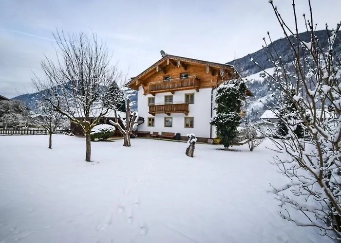 Kaltenbach Vakantiehuis Aschau Im Zillertal