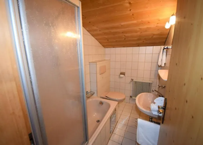 Kaltenbach Aschau Im Zillertal